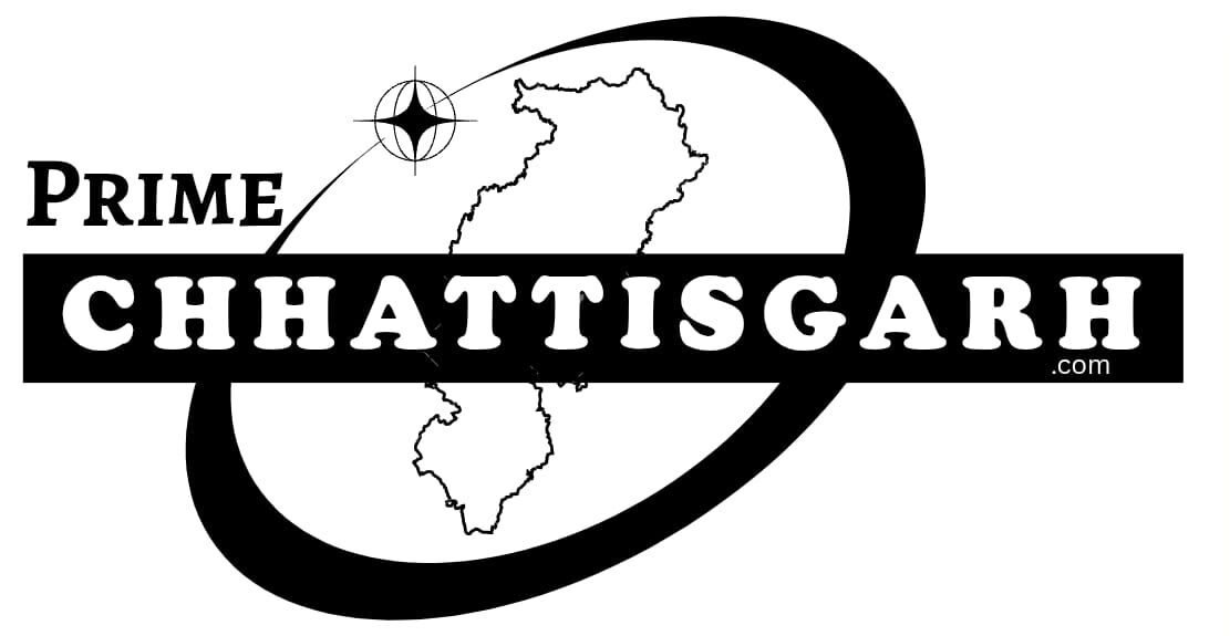 Prime Chhattisgarh
